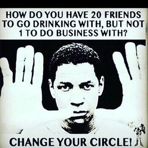 Meet your Posher, Charles